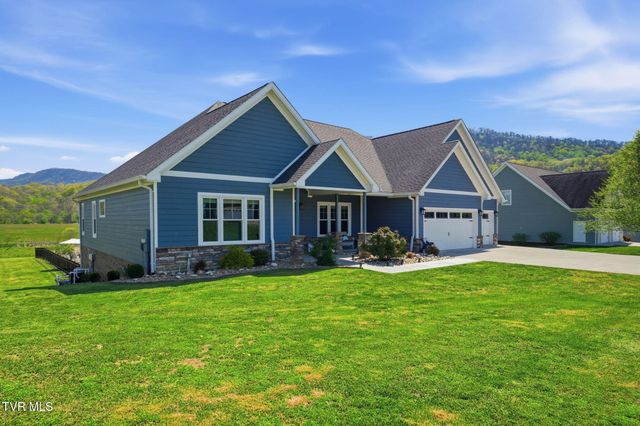 605 Church Lane, Church Hill, TN 37642