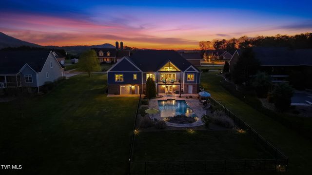 605 Church Lane, Church Hill, TN 37642