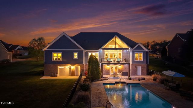 605 Church Lane, Church Hill, TN 37642