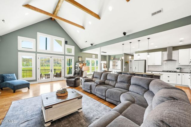 605 Church Lane, Church Hill, TN 37642