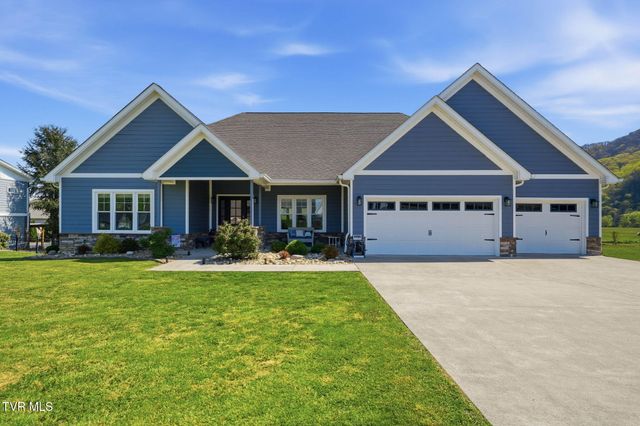 605 Church Lane, Church Hill, TN 37642