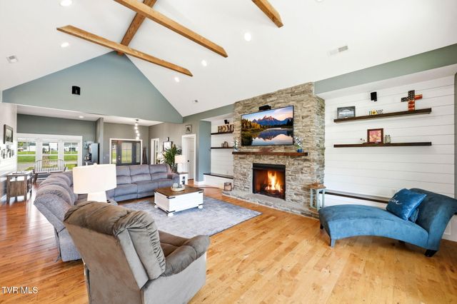 605 Church Lane, Church Hill, TN 37642