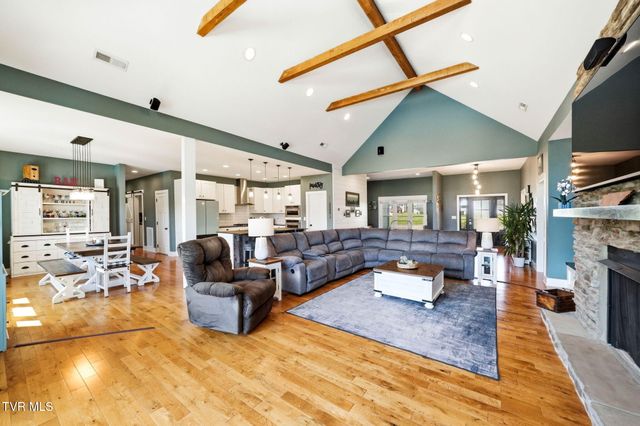 605 Church Lane, Church Hill, TN 37642