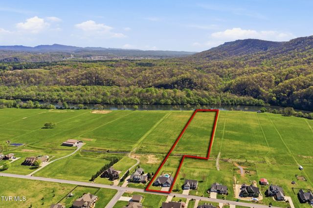 605 Church Lane, Church Hill, TN 37642