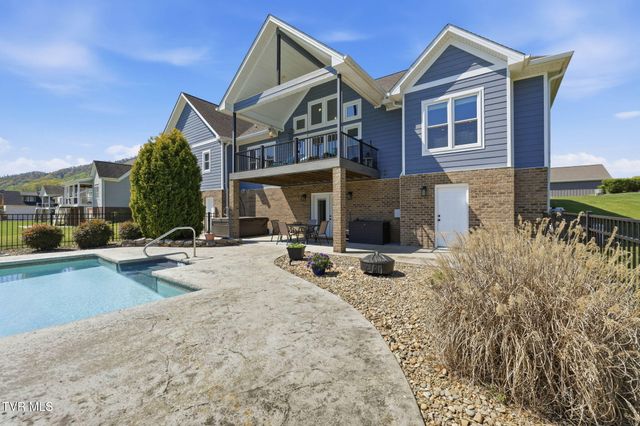 605 Church Lane, Church Hill, TN 37642