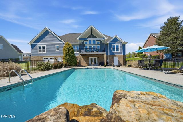 605 Church Lane, Church Hill, TN 37642