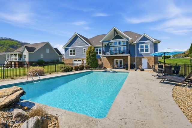 605 Church Lane, Church Hill, TN 37642