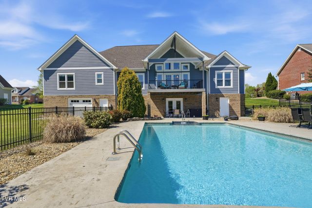 605 Church Lane, Church Hill, TN 37642