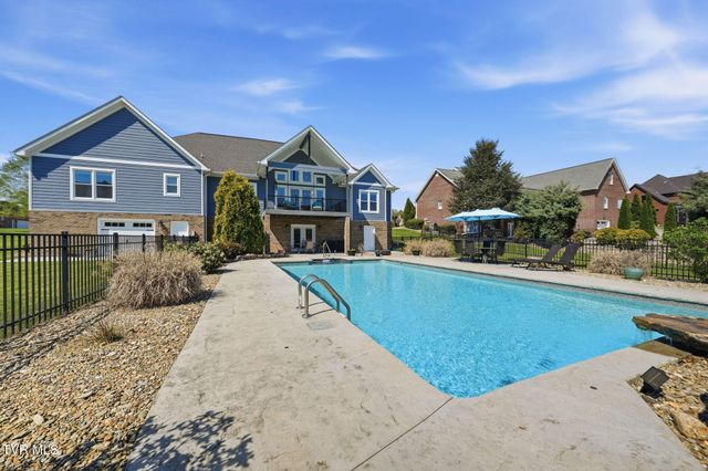 605 Church Lane, Church Hill, TN 37642