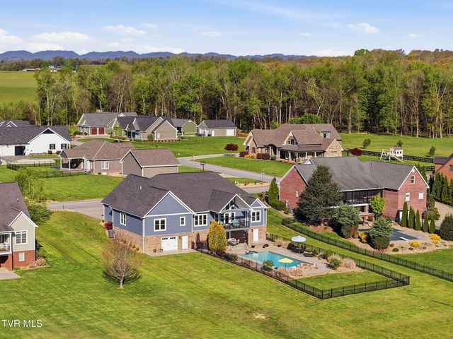 605 Church Lane, Church Hill, TN 37642