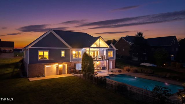 605 Church Lane, Church Hill, TN 37642