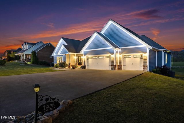 605 Church Lane, Church Hill, TN 37642