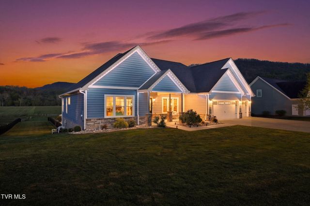 605 Church Lane, Church Hill, TN 37642