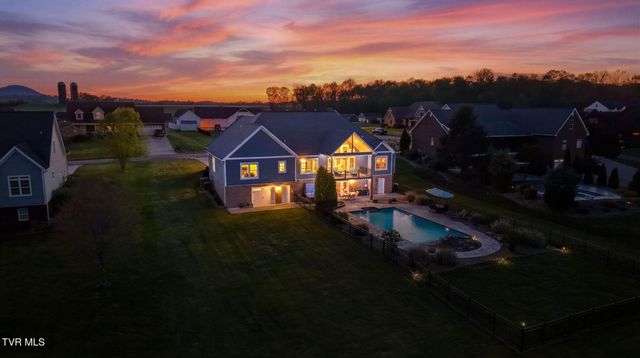 605 Church Lane, Church Hill, TN 37642