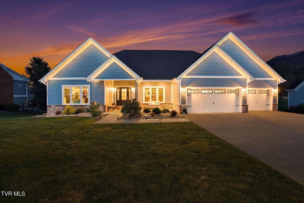 605 Church Lane, Church Hill, TN 37642