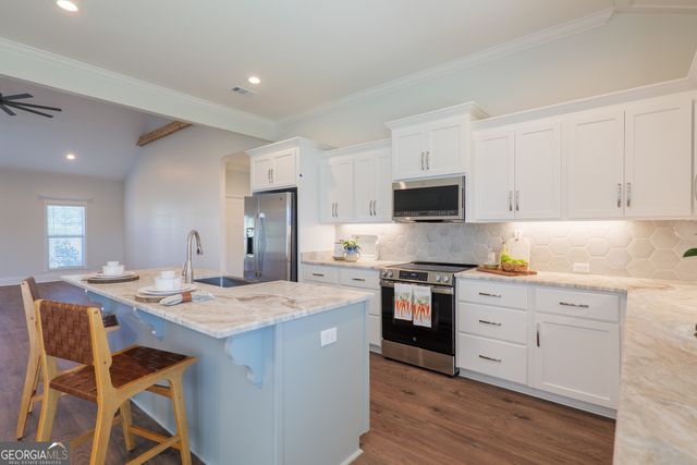 3920 Bull Run, Valdosta, GA 31605