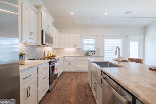 3920 Bull Run, Valdosta, GA 31605