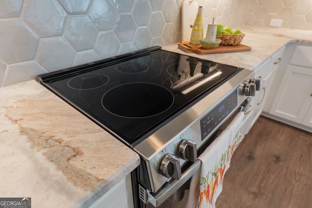 3920 Bull Run, Valdosta, GA 31605