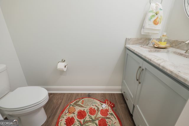 3920 Bull Run, Valdosta, GA 31605