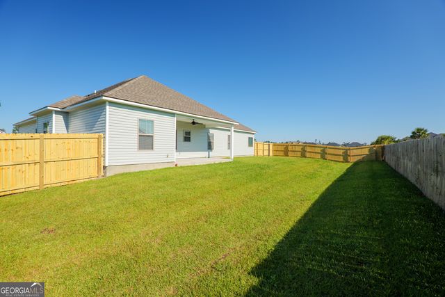 3920 Bull Run, Valdosta, GA 31605