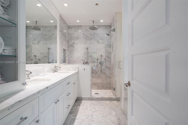 10121 E Broadview Dr, Bay Harbor Islands, FL 33154