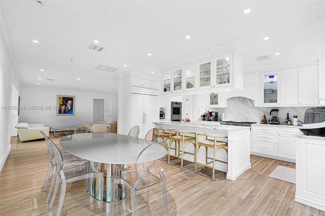 10121 E Broadview Dr, Bay Harbor Islands, FL 33154