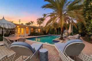 10121 E Broadview Dr, Bay Harbor Islands, FL 33154