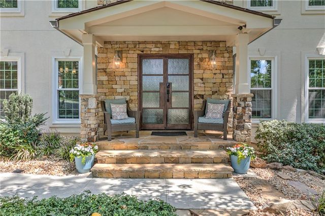 4543 Ashmore Circle NE, Marietta, GA 30066