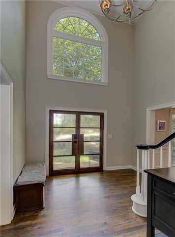 4543 Ashmore Circle NE, Marietta, GA 30066
