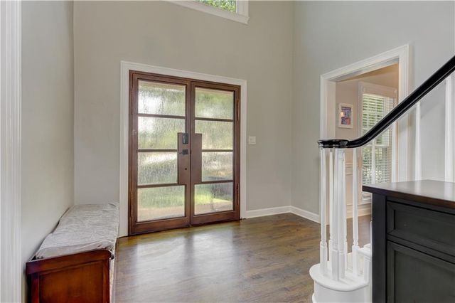 4543 Ashmore Circle NE, Marietta, GA 30066