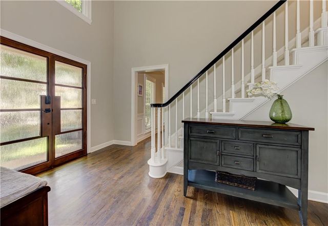 4543 Ashmore Circle NE, Marietta, GA 30066