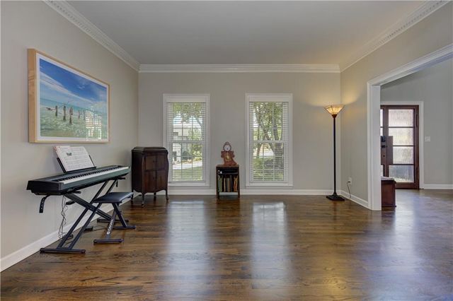 4543 Ashmore Circle NE, Marietta, GA 30066