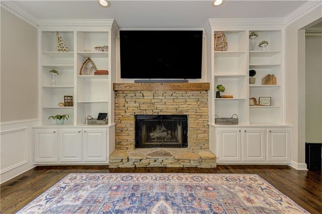 4543 Ashmore Circle NE, Marietta, GA 30066