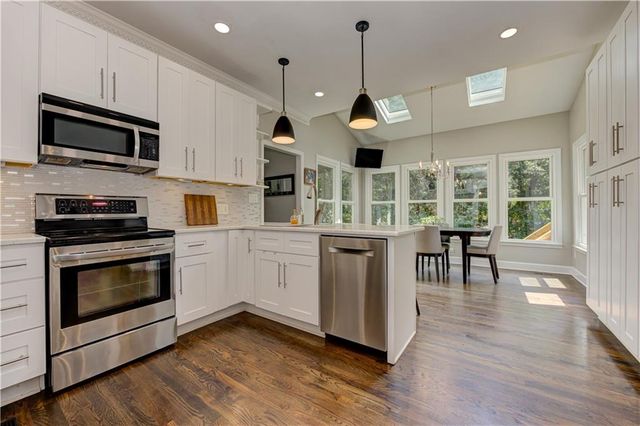 4543 Ashmore Circle NE, Marietta, GA 30066