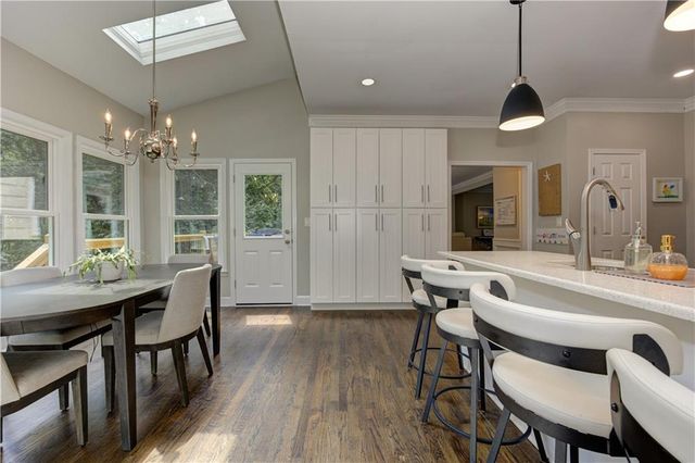 4543 Ashmore Circle NE, Marietta, GA 30066