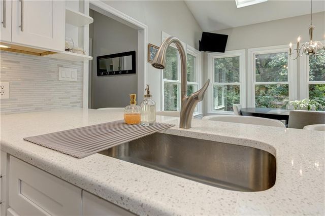 4543 Ashmore Circle NE, Marietta, GA 30066