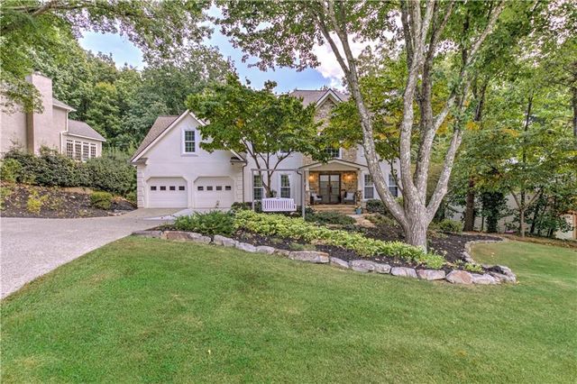 4543 Ashmore Circle NE, Marietta, GA 30066