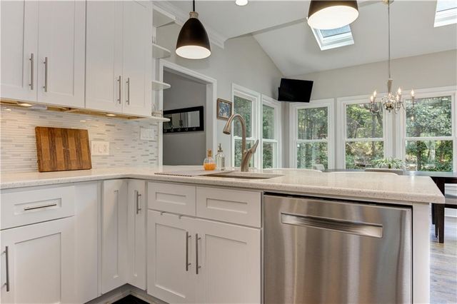 4543 Ashmore Circle NE, Marietta, GA 30066