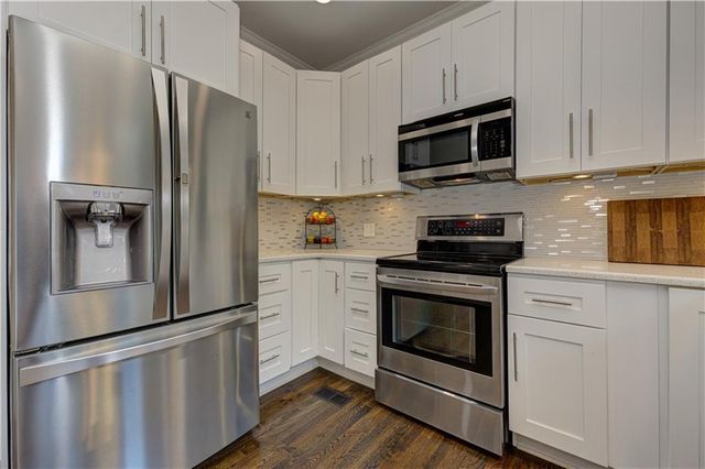 4543 Ashmore Circle NE, Marietta, GA 30066