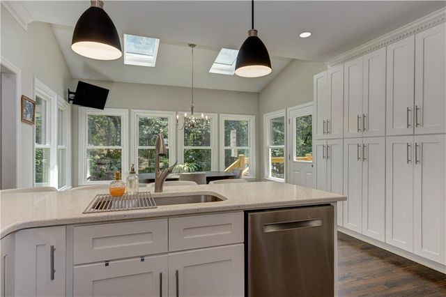 4543 Ashmore Circle NE, Marietta, GA 30066