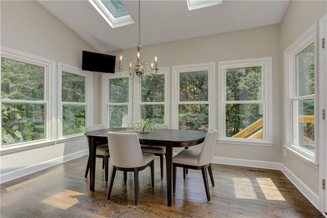 4543 Ashmore Circle NE, Marietta, GA 30066