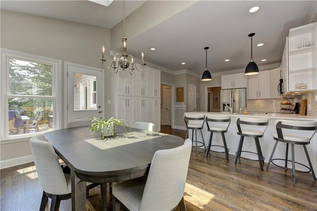 4543 Ashmore Circle NE, Marietta, GA 30066