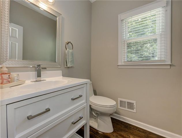 4543 Ashmore Circle NE, Marietta, GA 30066
