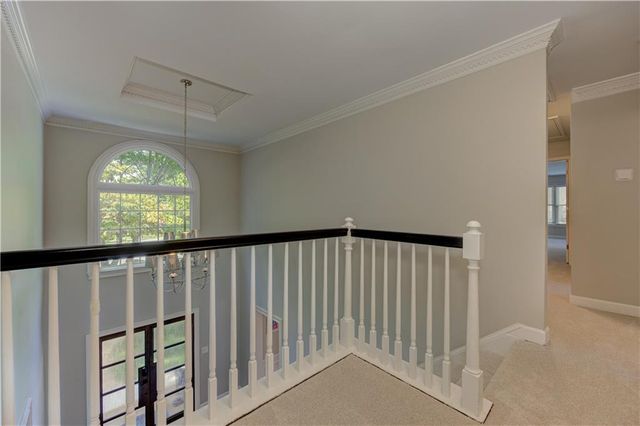 4543 Ashmore Circle NE, Marietta, GA 30066