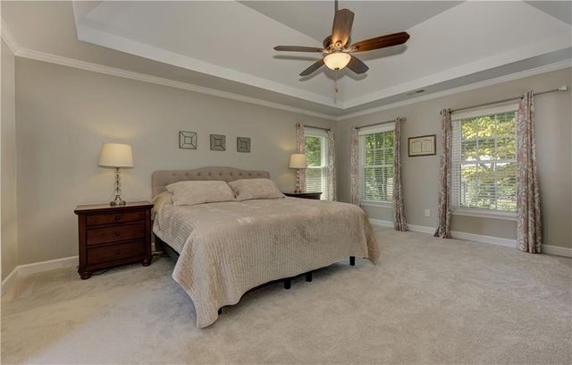4543 Ashmore Circle NE, Marietta, GA 30066