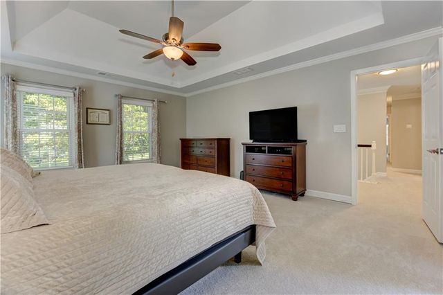 4543 Ashmore Circle NE, Marietta, GA 30066