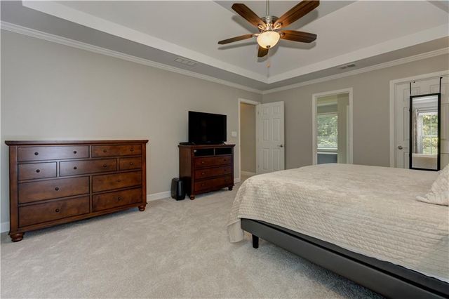 4543 Ashmore Circle NE, Marietta, GA 30066