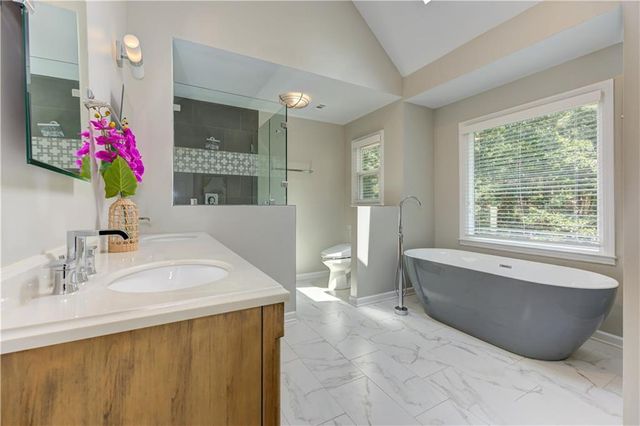 4543 Ashmore Circle NE, Marietta, GA 30066