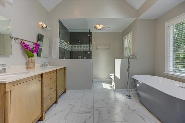 4543 Ashmore Circle NE, Marietta, GA 30066