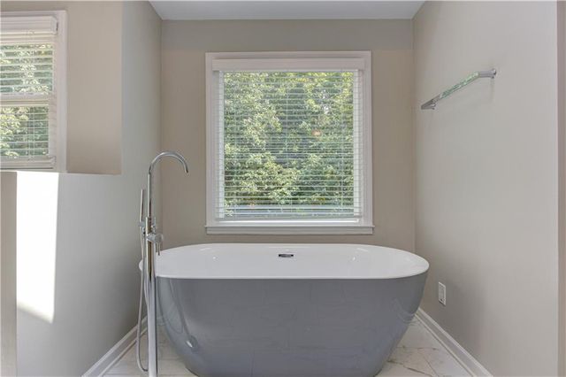 4543 Ashmore Circle NE, Marietta, GA 30066